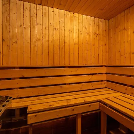 Гостевой дом Trio