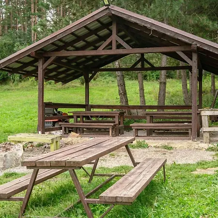 Гостевой дом Trio Otilia